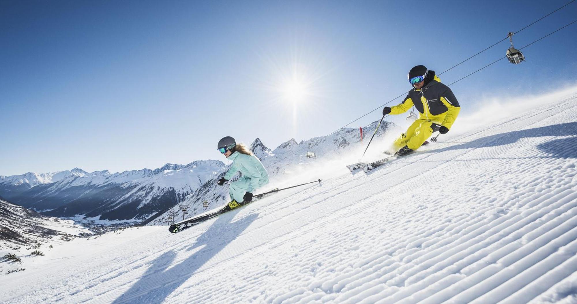 Alp Chalet In Kappl Bei Ischgl 외부 사진